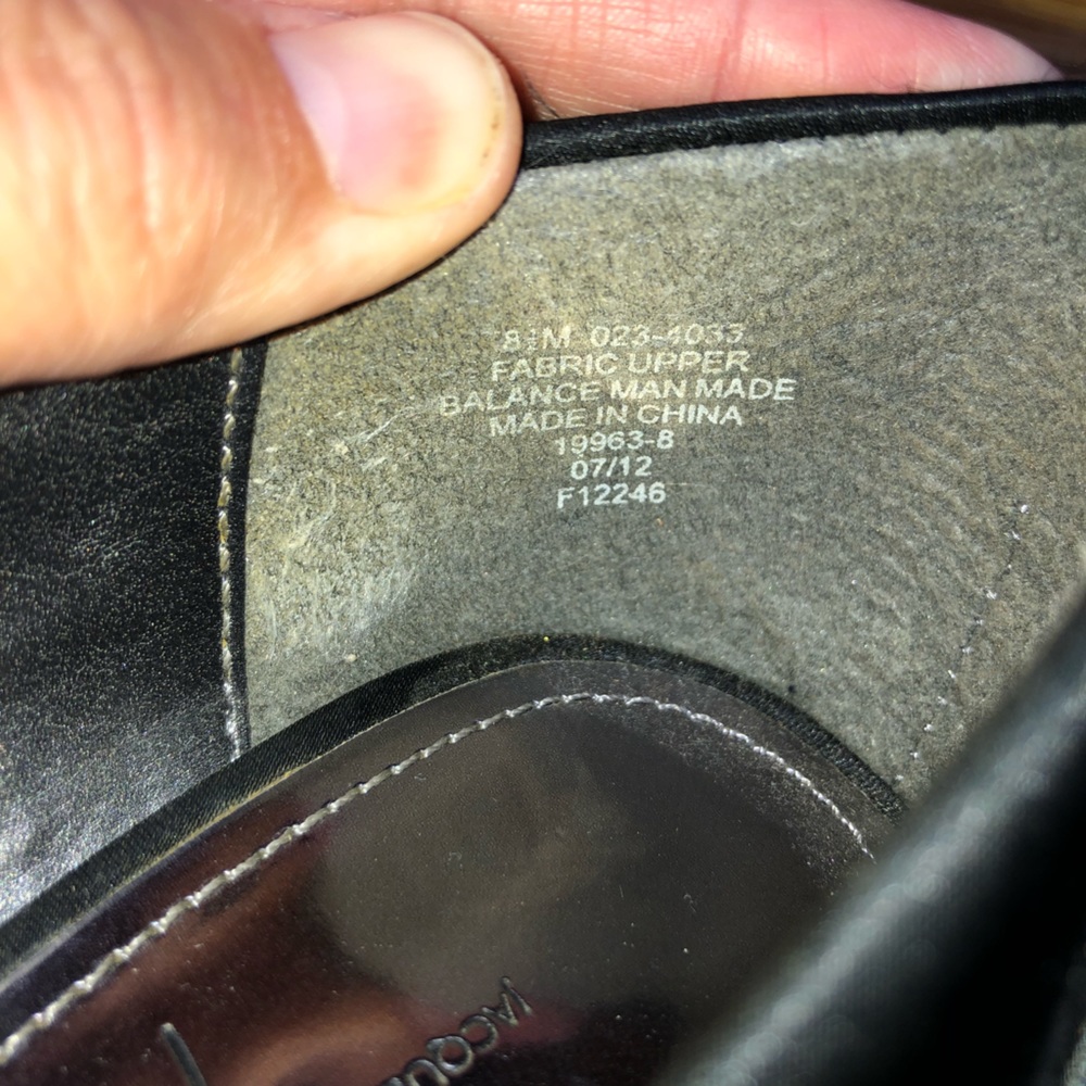 Black Heels - Picture 4 of 5